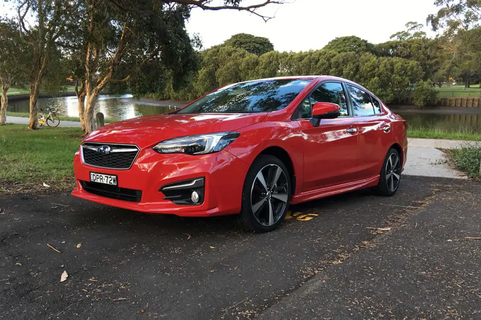 How to find the best deals on a Subaru Impreza?