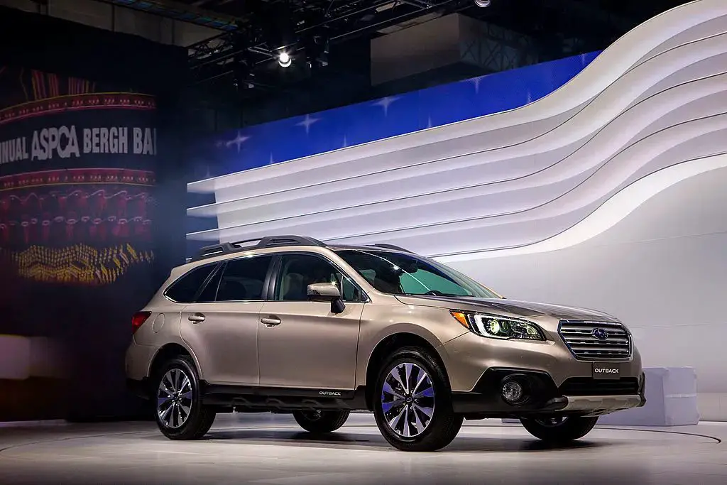 How to find the best deals on a Subaru Outback?