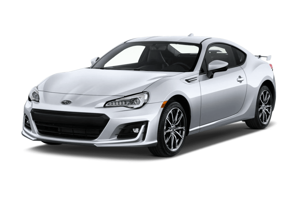 Tips for maintaining your Subaru BRZ