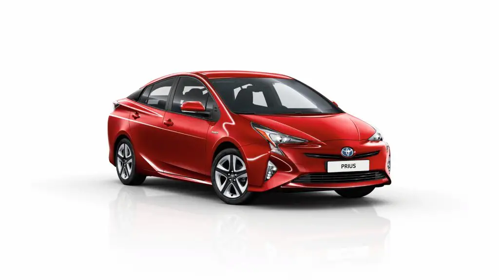 What Are The Toyota Prius' Best Years?