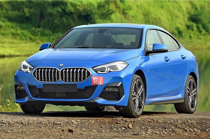 How Safe Is BMW 2 Gran Coupe Series?