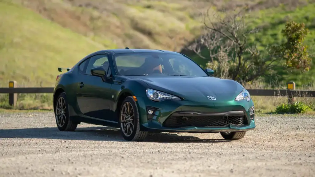 How to find the best deals on a Toyota 86?