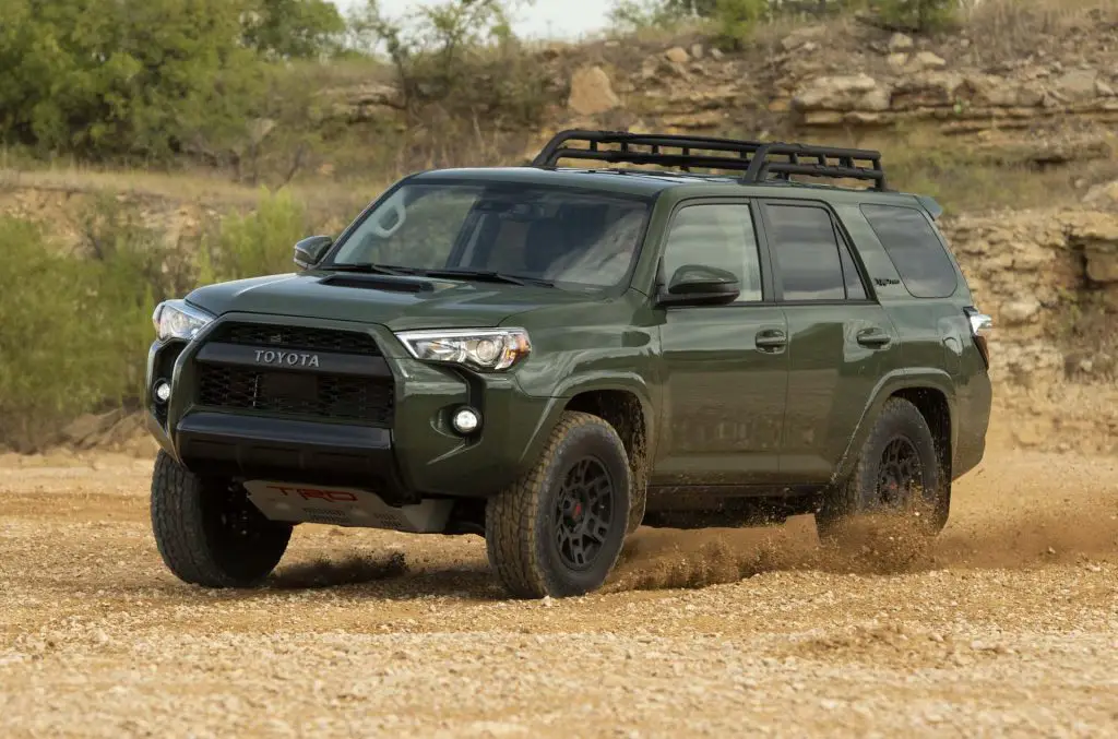 Which Toyota RAV4 models ought to be avoided?