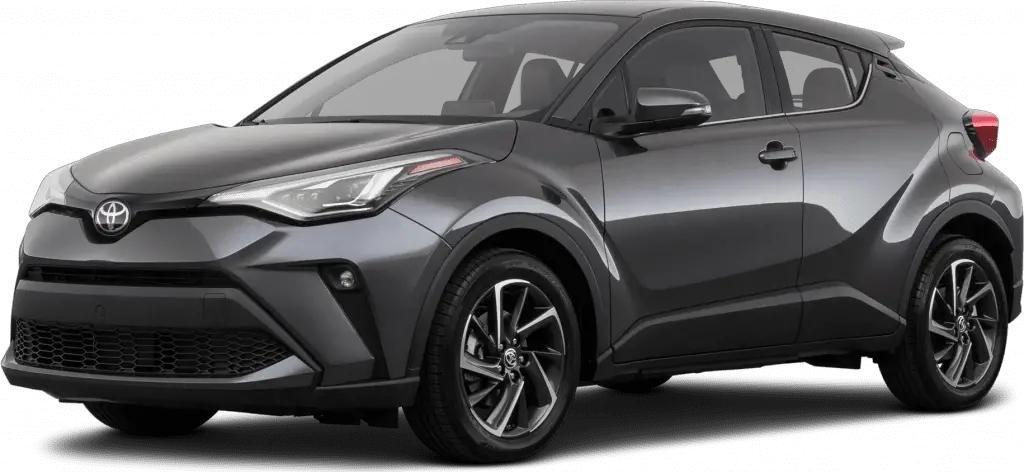What Toyota C-HR Years Should You Avoid?