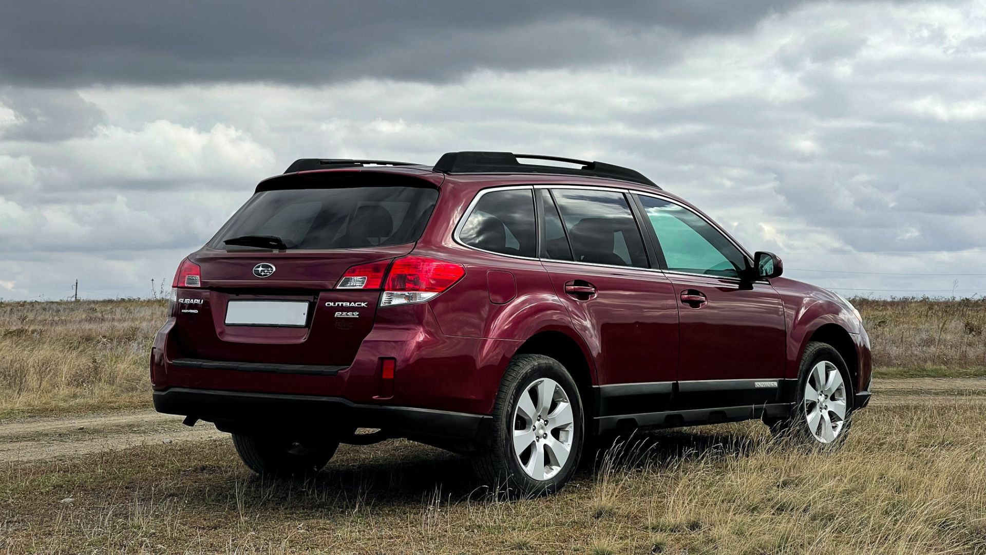 Subaru Outback Best and Worst Years