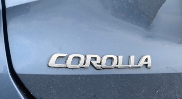 Toyota Corolla Best and Worst Years (Top Picks!)