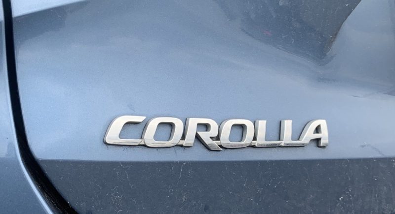 Toyota Corolla Best and Worst Years