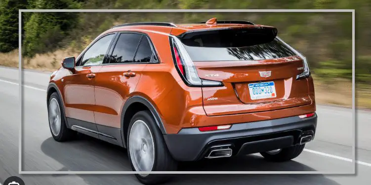 Cadillac XT4 Reliability: Best and worst years
