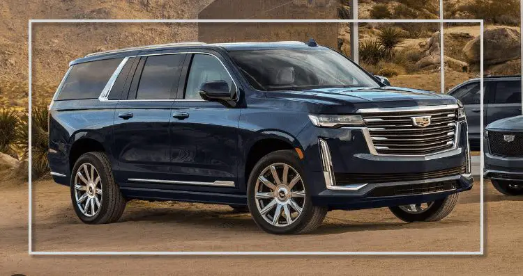 Cadillac Escalade Reliability Best And Worst Years