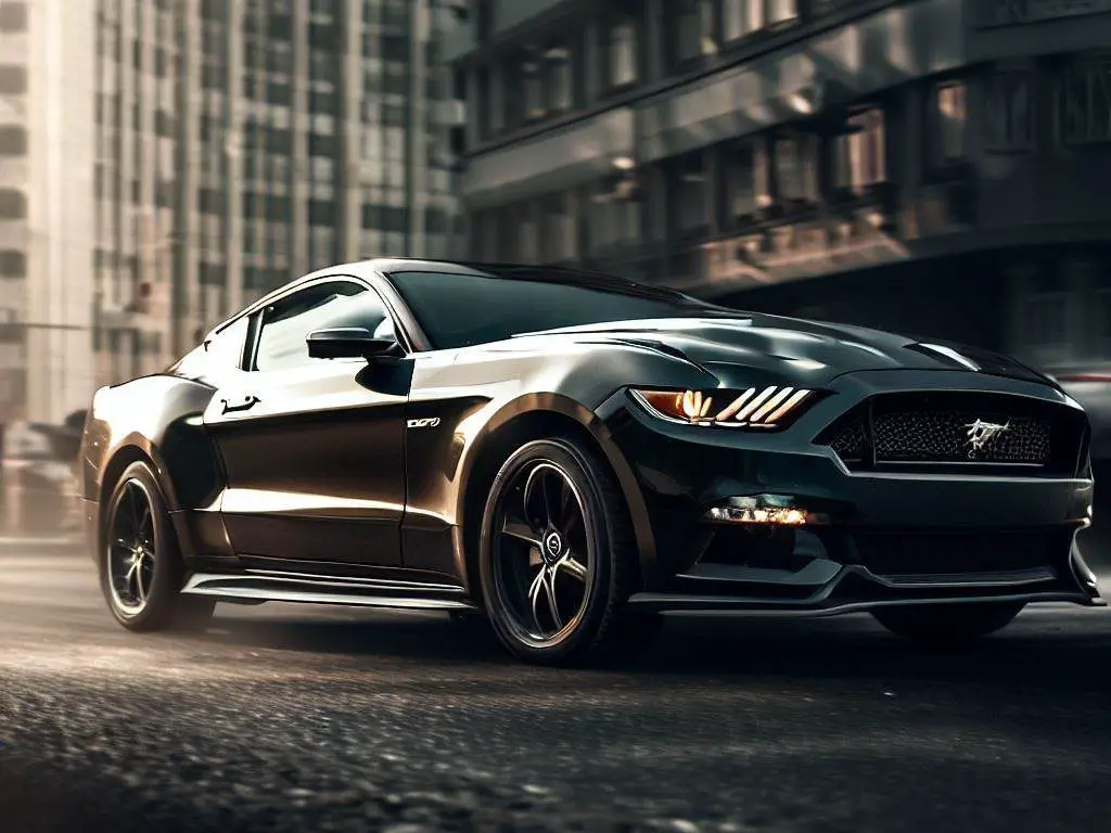 Ford Mustang Best and Worst Years