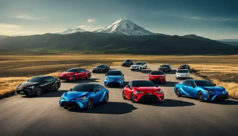 The 10 Most Reliable Toyota Models: A COMPLETE Guide