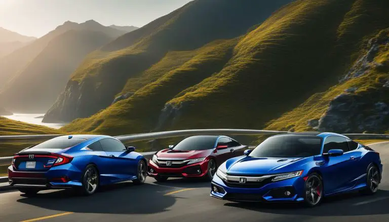 The 10 Most Reliable Honda Models – Top Picks & Reviews