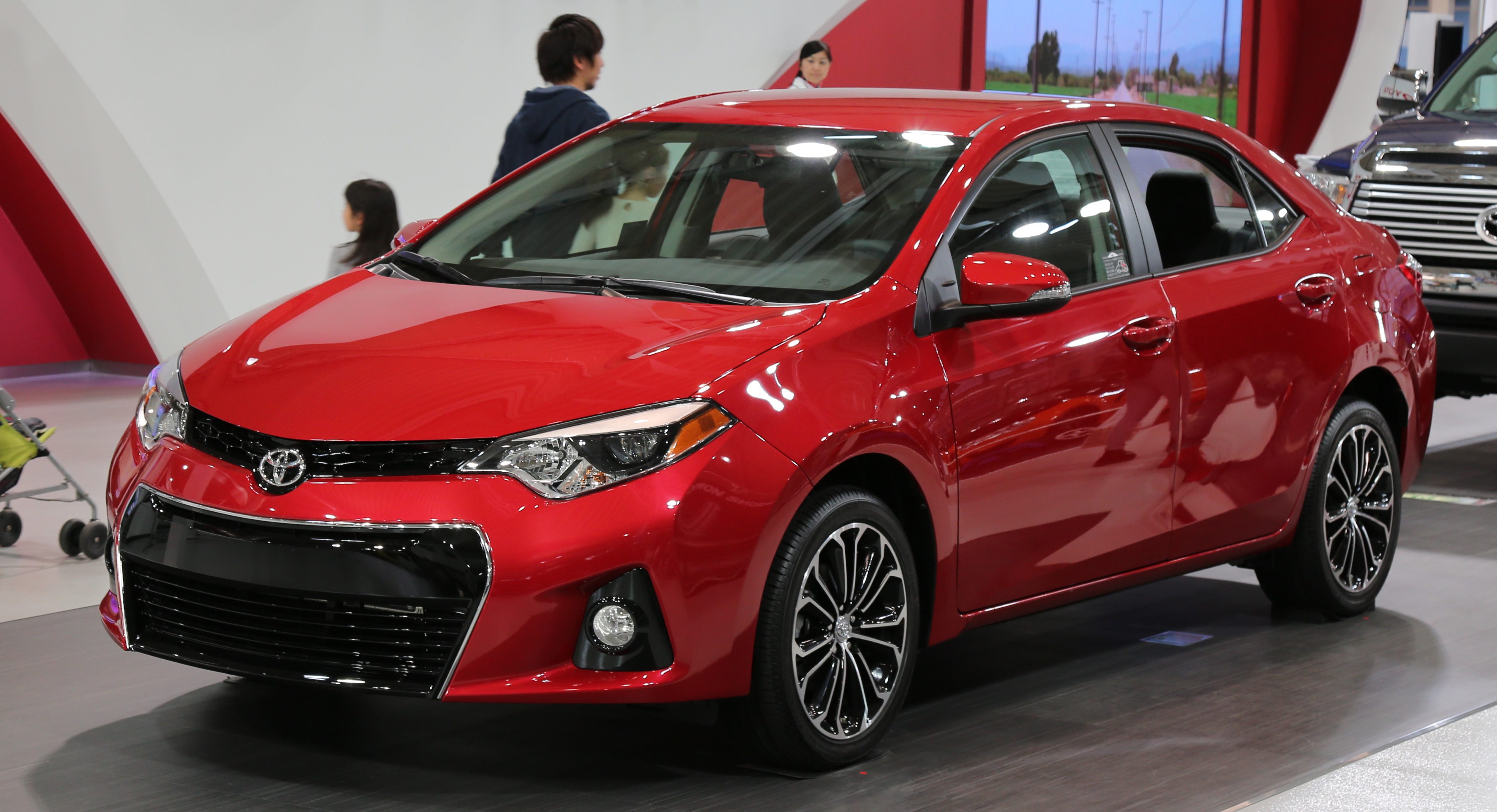 How Long Do Toyota Corollas Last? 