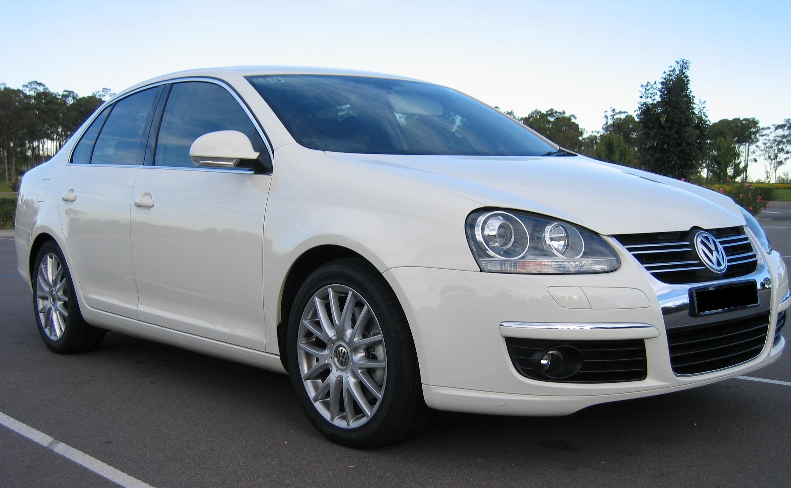How Many Miles Do Volkswagen Jettas Last?