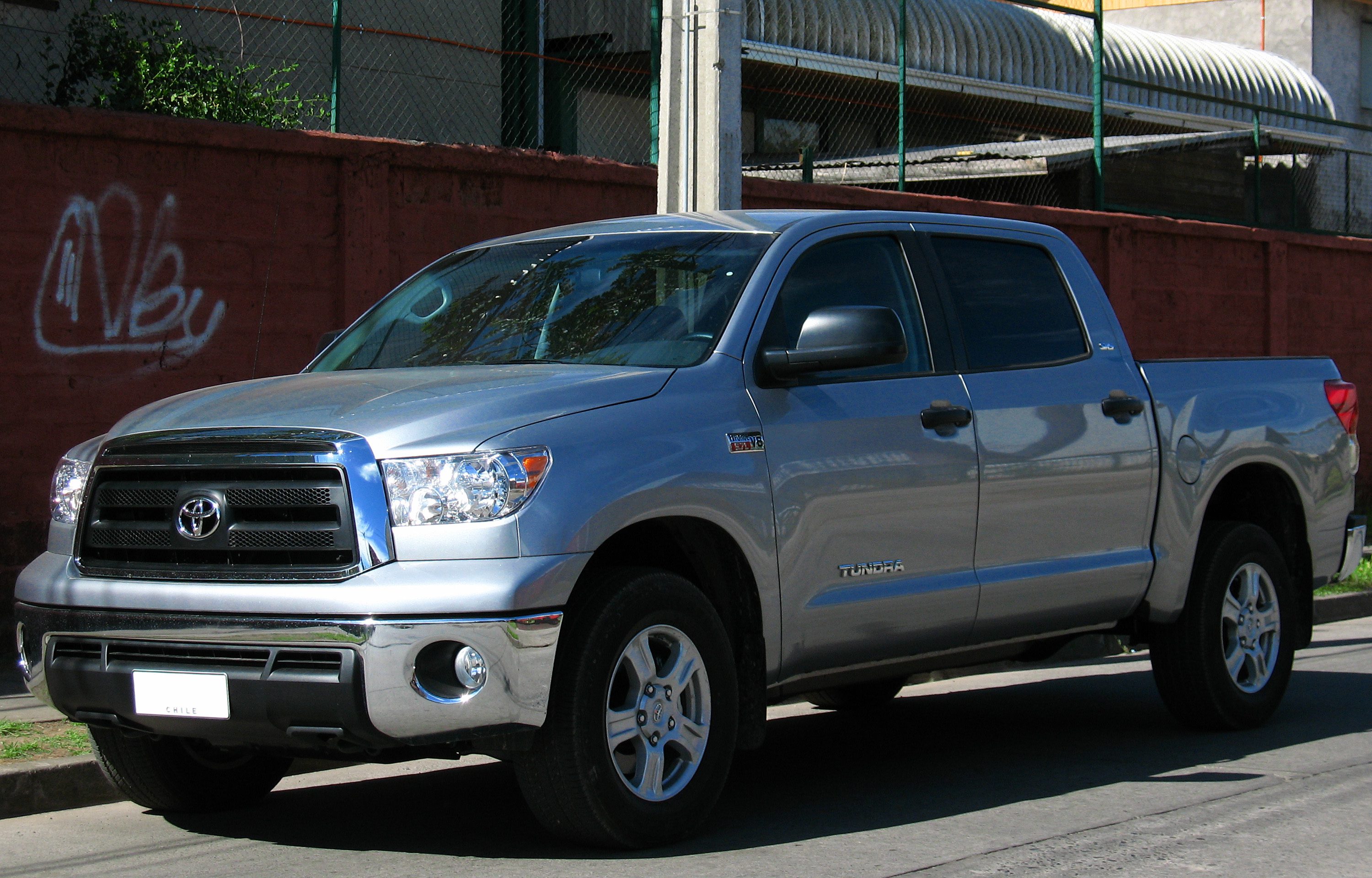 How Long Do Toyota Tundras Last? 