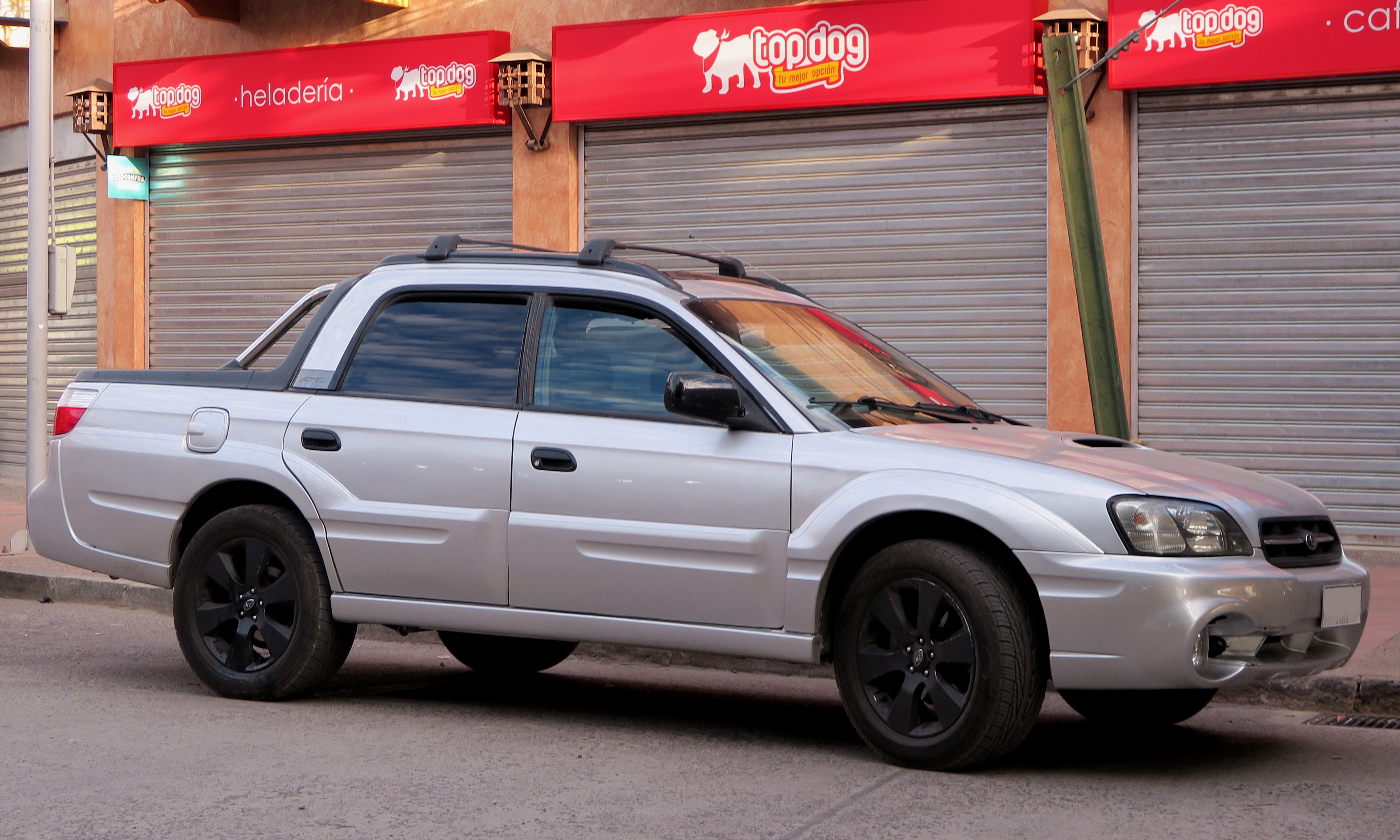 File:Subaru Baja 2.5 2006 (42313953550).jpg - Wikimedia Commons