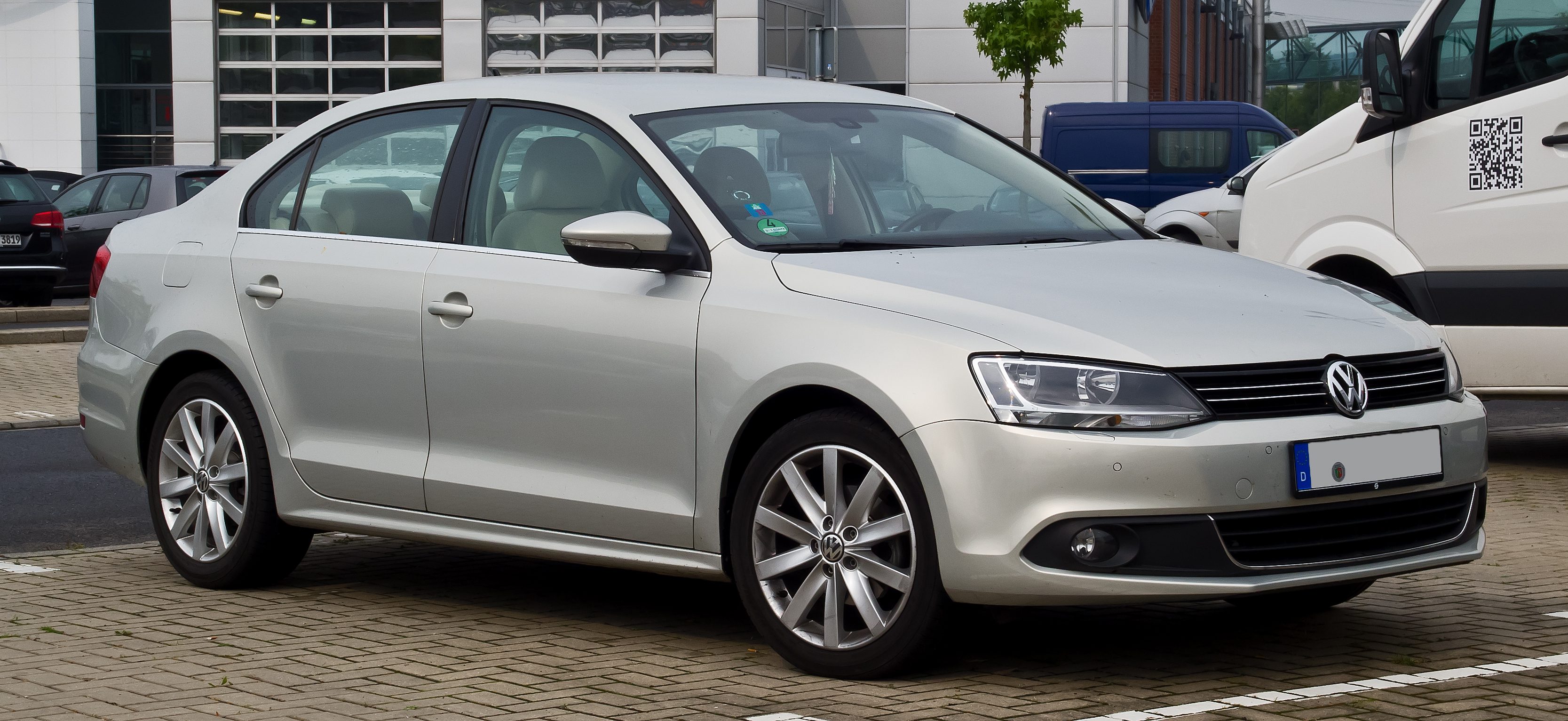 2015 Volkswagen Jetta